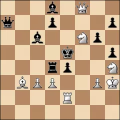 Шахматная задача #3270