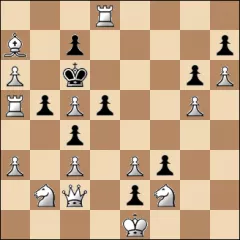 Шахматная задача #3271