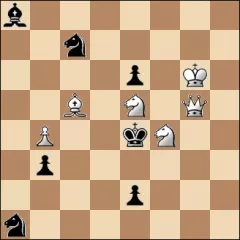 Шахматная задача #3275