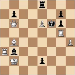Шахматная задача #3276