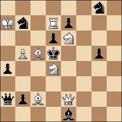 Шахматная задача #3277
