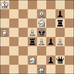 Шахматная задача #328