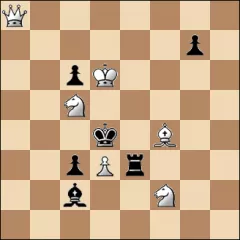 Шахматная задача #3281