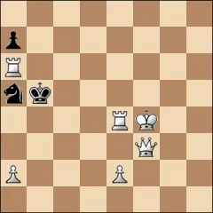 Шахматная задача #3283