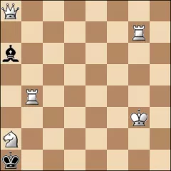 Шахматная задача #3286