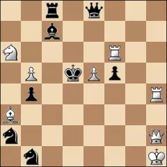 Шахматная задача #3289