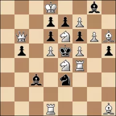 Шахматная задача #3290