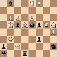 Шахматная задача #3294