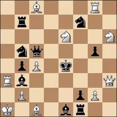 Шахматная задача #3295