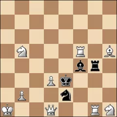 Шахматная задача #3297