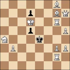 Шахматная задача #3298
