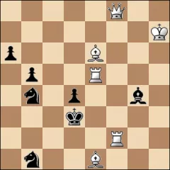 Шахматная задача #3300