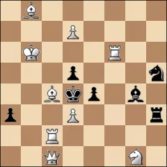 Шахматная задача #3301