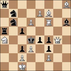 Шахматная задача #3302