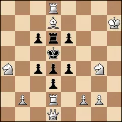 Шахматная задача #3304