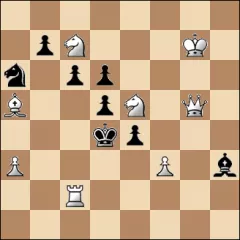 Шахматная задача #3305