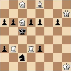 Шахматная задача #3306