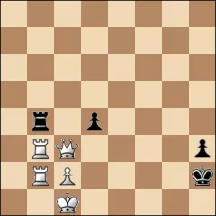 Шахматная задача #331