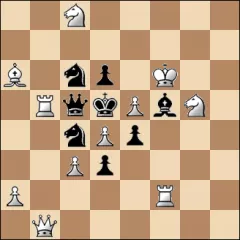 Шахматная задача #3310