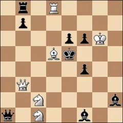 Шахматная задача #3312