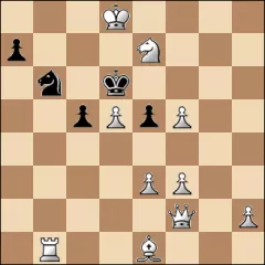 Шахматная задача #3314