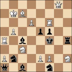 Шахматная задача #3315