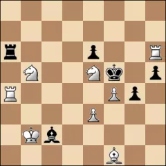 Шахматная задача #3316