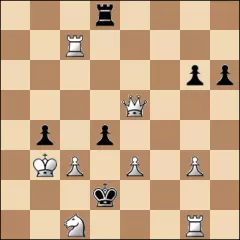 Шахматная задача #3318