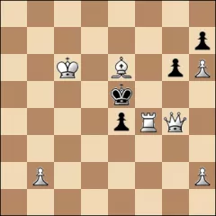 Шахматная задача #3322