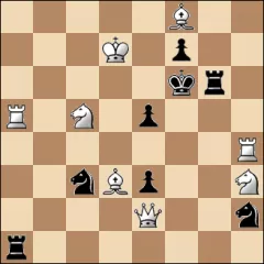 Шахматная задача #3324