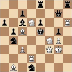 Шахматная задача #3325