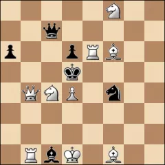 Шахматная задача #3327