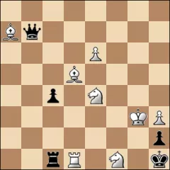 Шахматная задача #3328