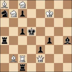 Шахматная задача #3330