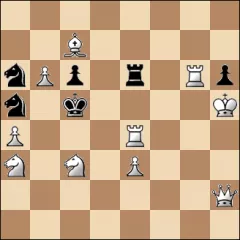 Шахматная задача #3332