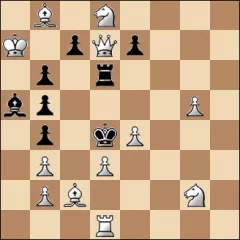 Шахматная задача #3333