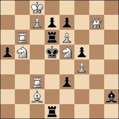Шахматная задача #3334