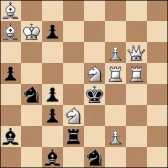 Шахматная задача #3338