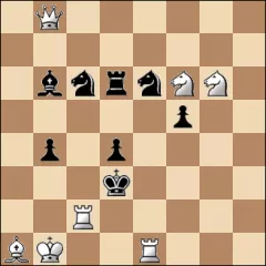 Шахматная задача #3339