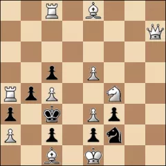 Шахматная задача #3340