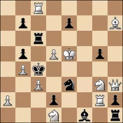 Шахматная задача #3343