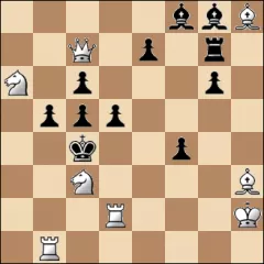 Шахматная задача #3345