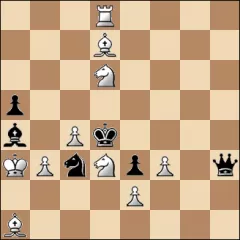 Шахматная задача #3346