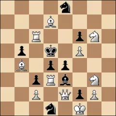 Шахматная задача #3347