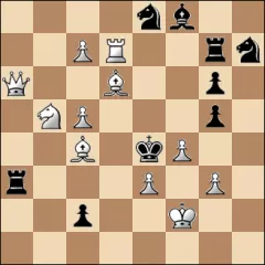 Шахматная задача #335