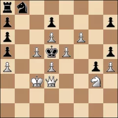 Шахматная задача #3350