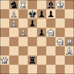 Шахматная задача #3354