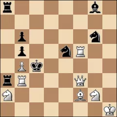 Шахматная задача #3355