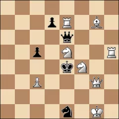 Шахматная задача #3358