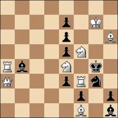 Шахматная задача #3359